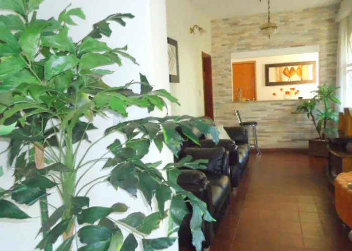 Hotel Rezende